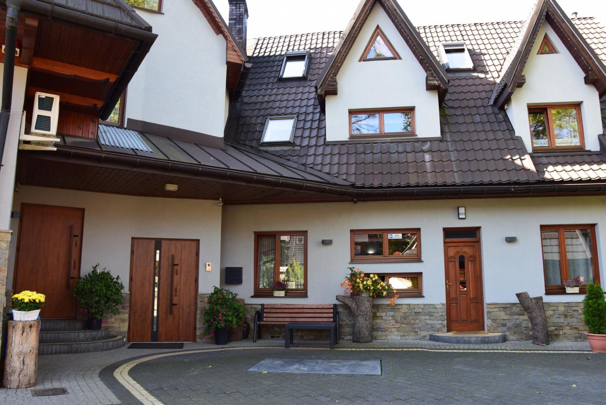Przytulia I Kwatera prywatna Zakopane