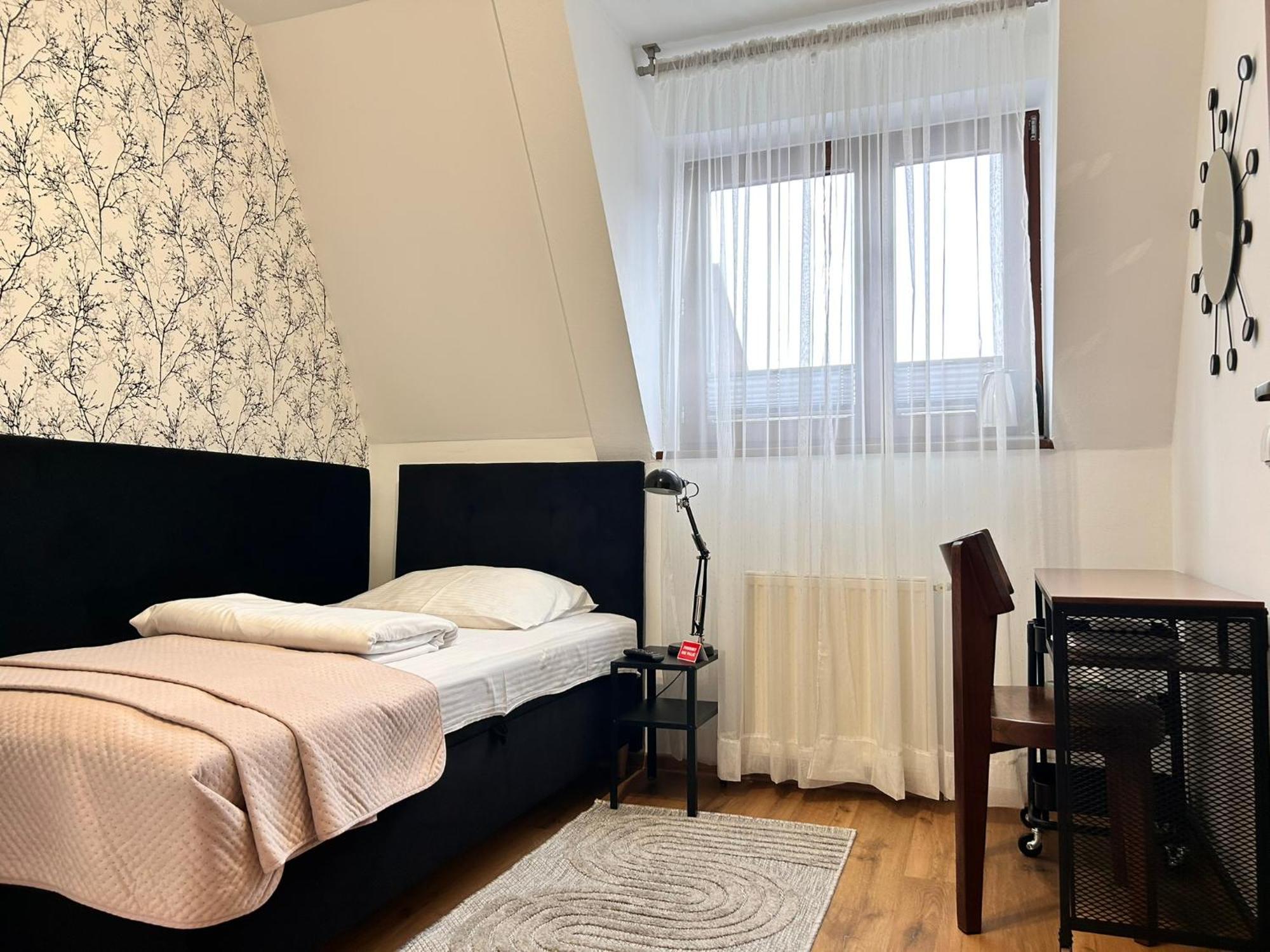 Przytulia I Zakopane