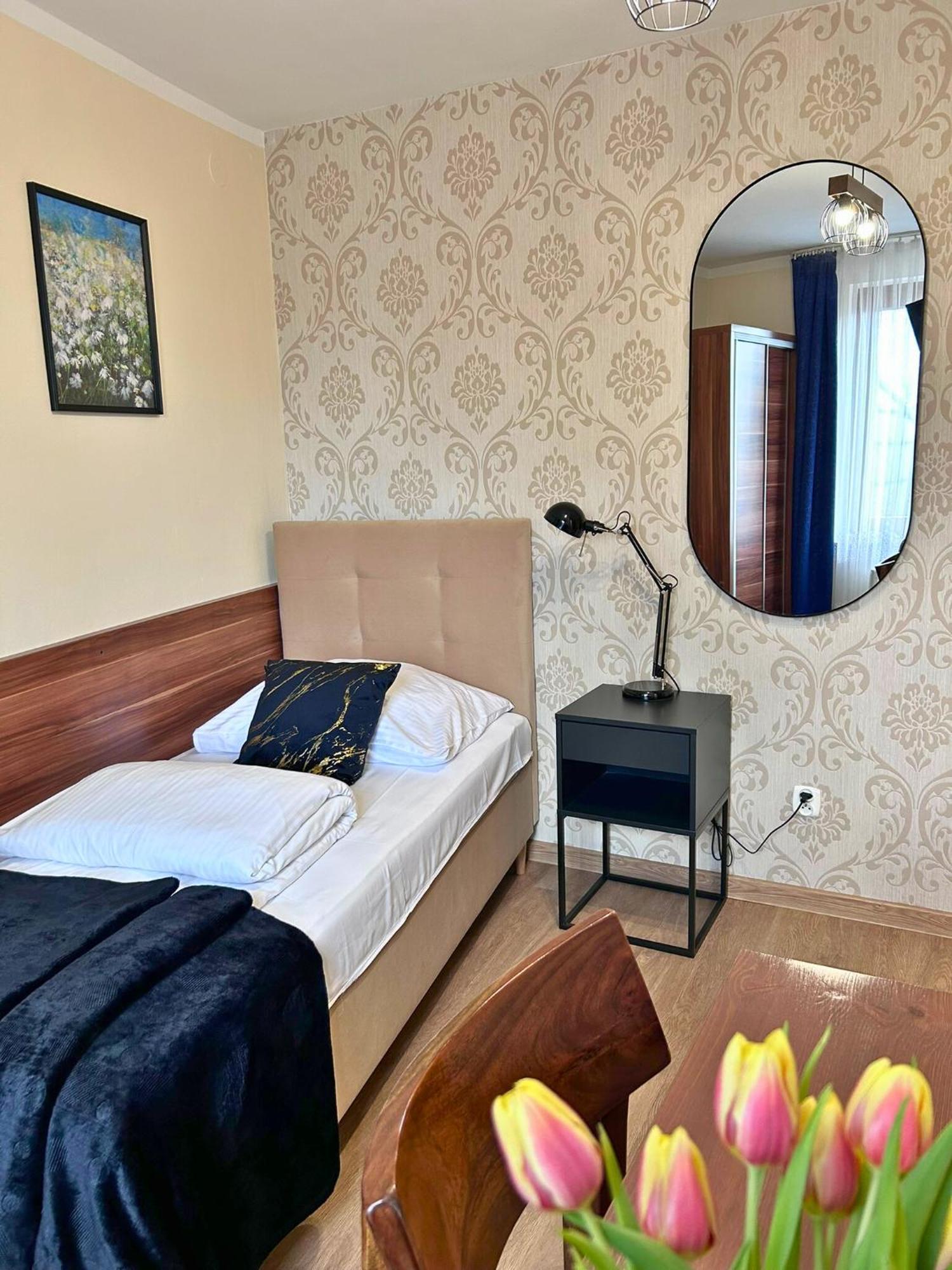 Przytulia I Kwatera prywatna Zakopane